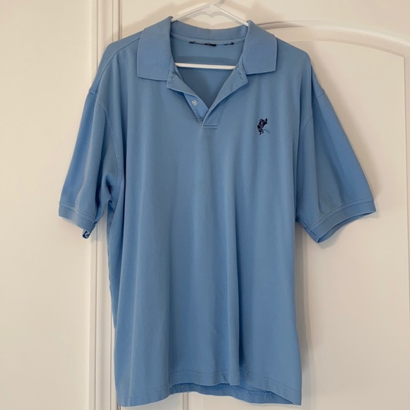 Men’s Polo Shirt - Picture 1 of 1